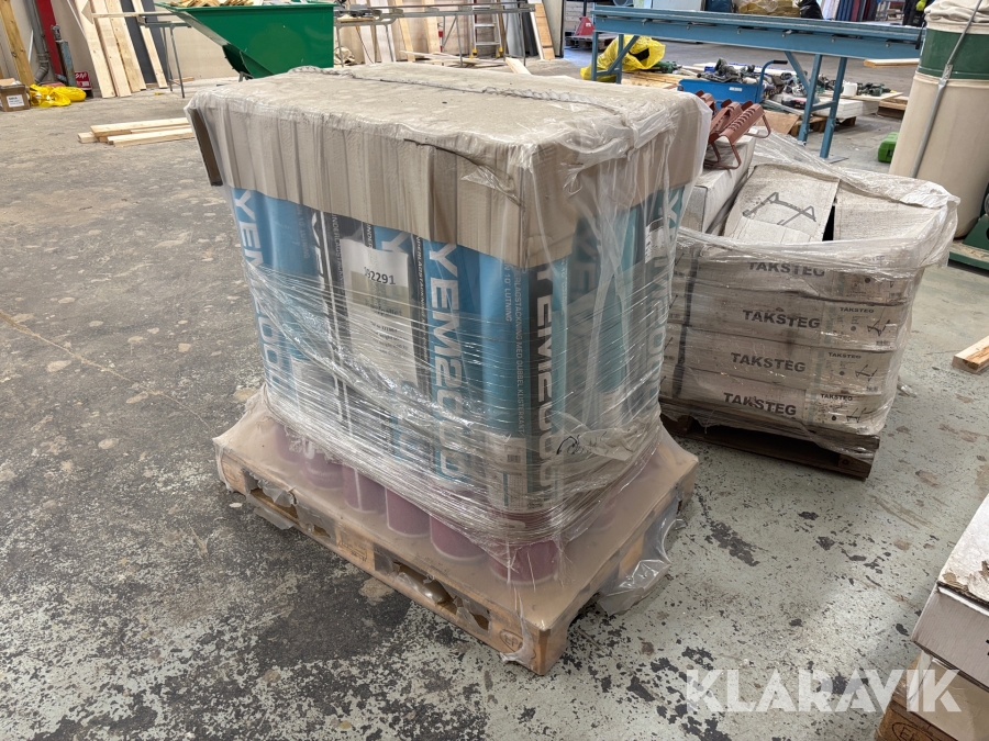 Takpapp Yem2000 30 st