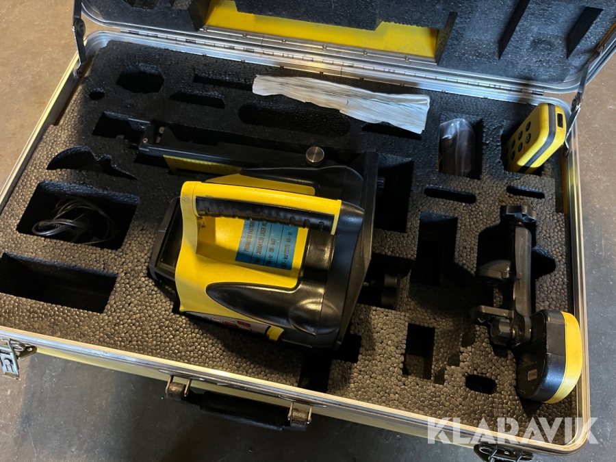 Laser Leica Rugby 200