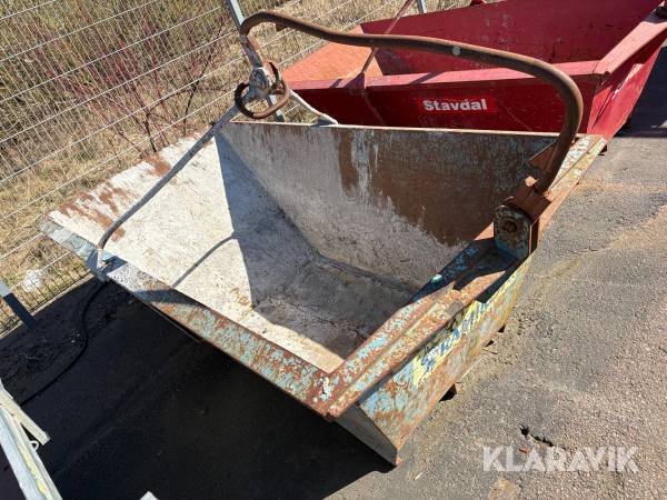 Materialbask Asoma