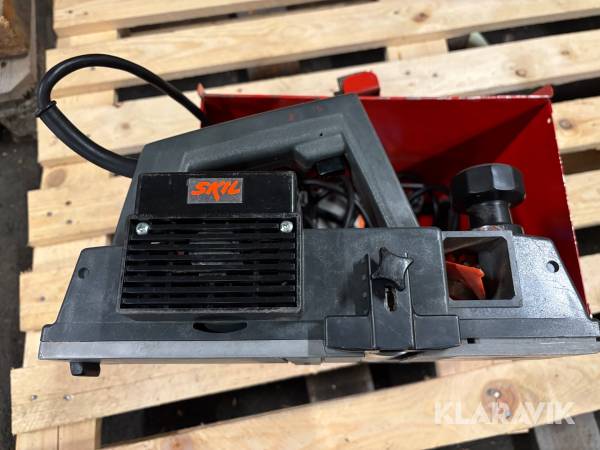 Elhyvel SKIL 98H