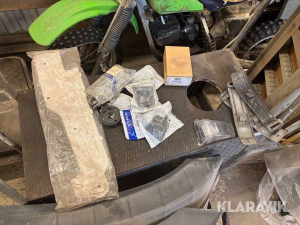 Reservdelar Volvo Version 3