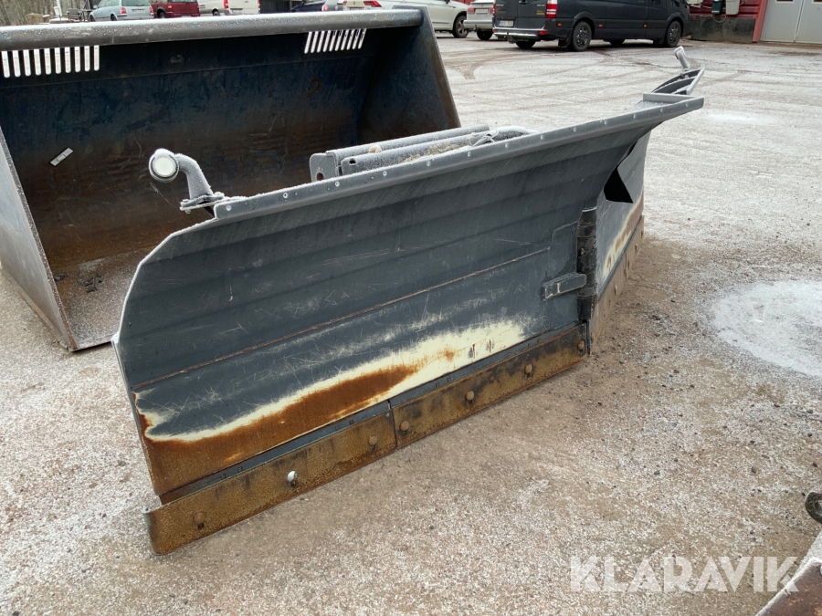 Vikplog Ysta SSVL-37 Stora BM