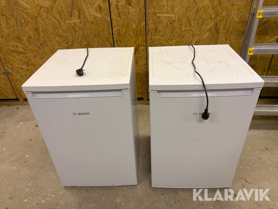 Kylskåp Bosch 2 st