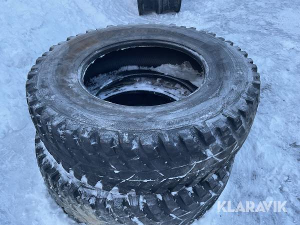 Nokian TRI 2