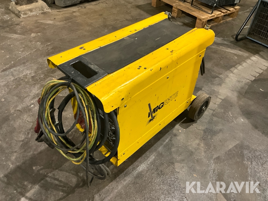 Migsvets Migrite 250/2