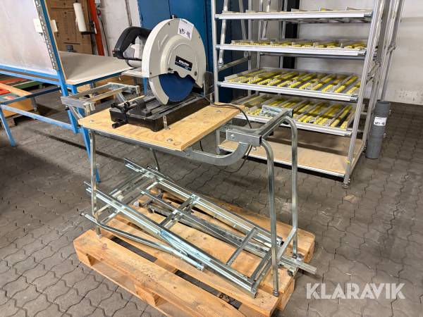Kapsåg Evolution Evo355