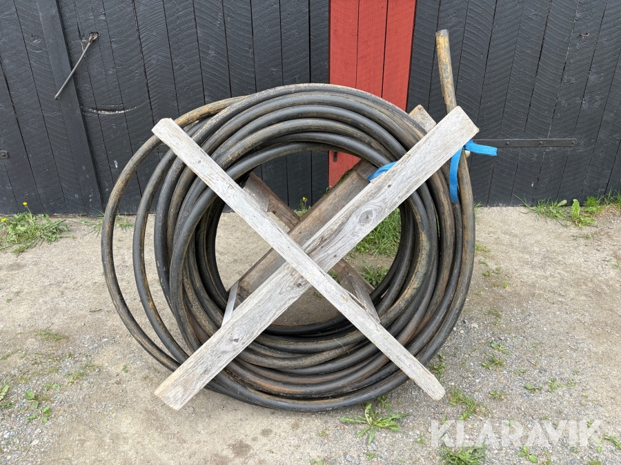 Vattenslang PEM 32 mm