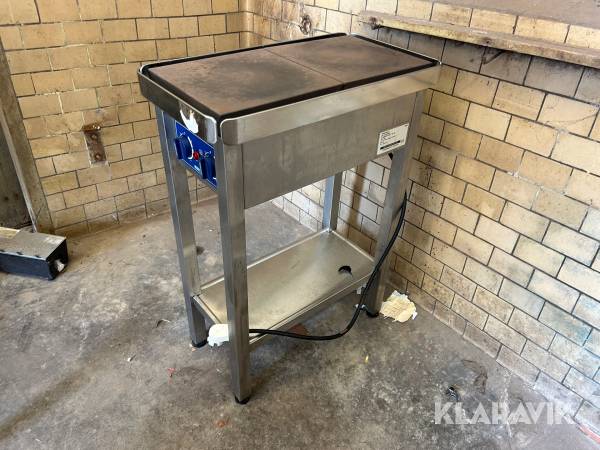 Spis Jøni Foodline MKM-1