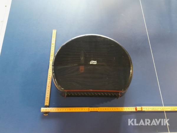 Pappershållare Tork Jumbo 22st