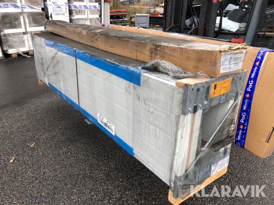 Takskjutsport Hörmann LPU40 L