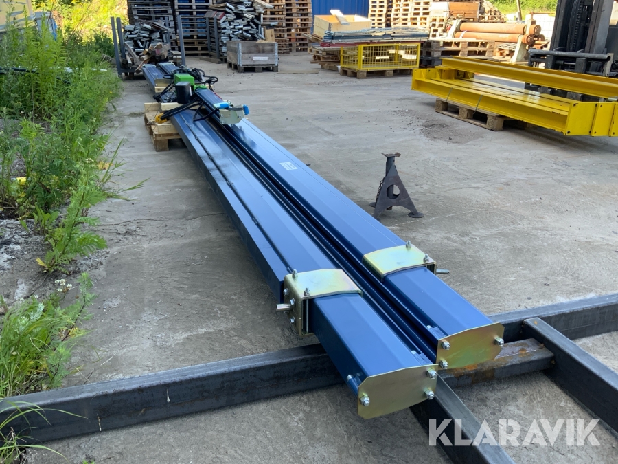 Travers Lyftman LR-System 500kg