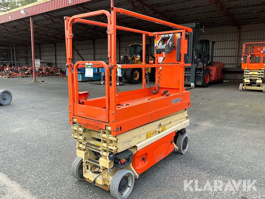 Saxlift JLG 1930ES