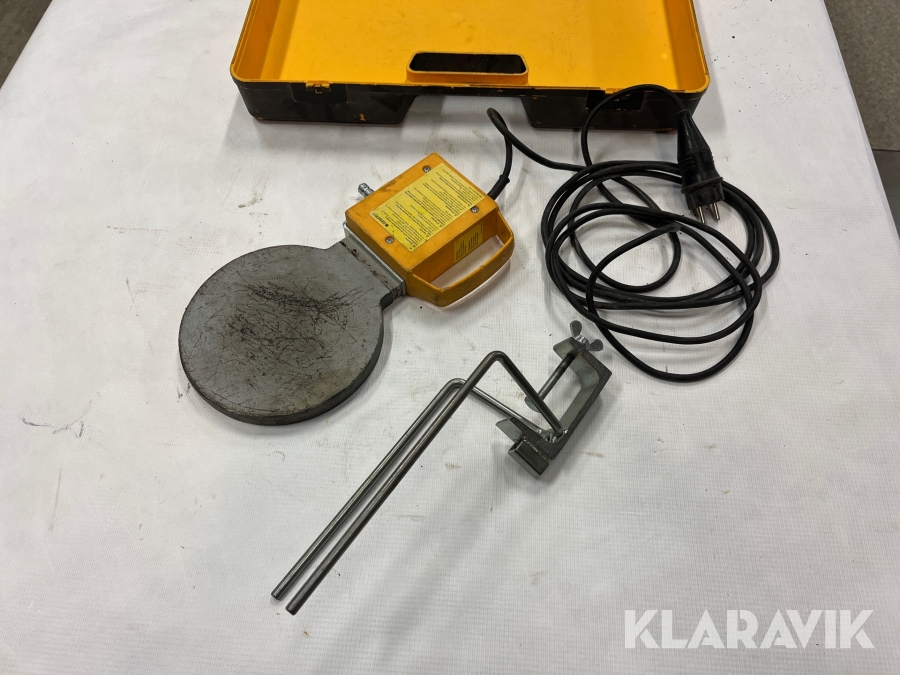 Spegelsvets Generat KSS-160