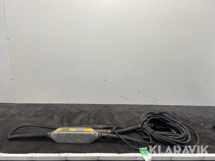 Valvstav Wacker Neuson IRSE-FU45 0,9M