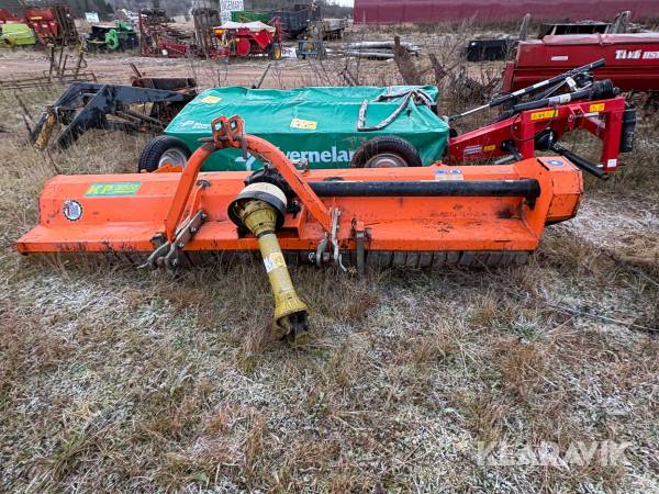 Betesputs Agrimaster KP 3000