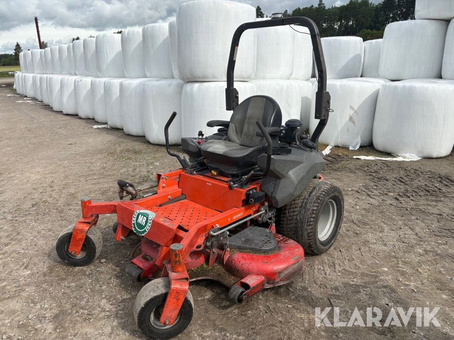 Åkgräsklippare Husqvarna PZ 29 CE