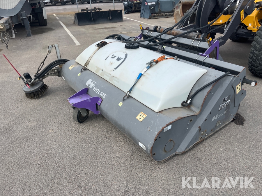 Sopskopa Holms SV-2,15