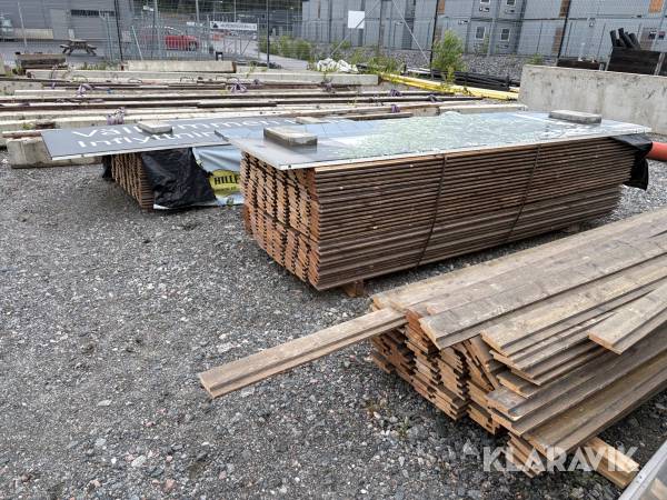 Fasadpanel
