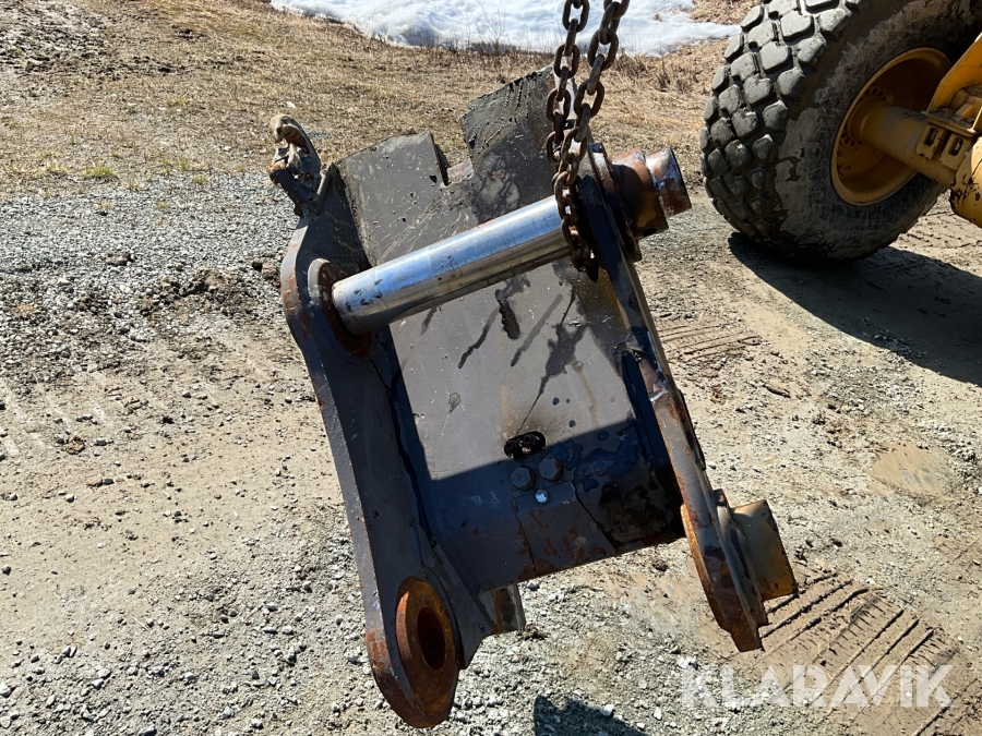 Snabbfäste Nybro Smide B27