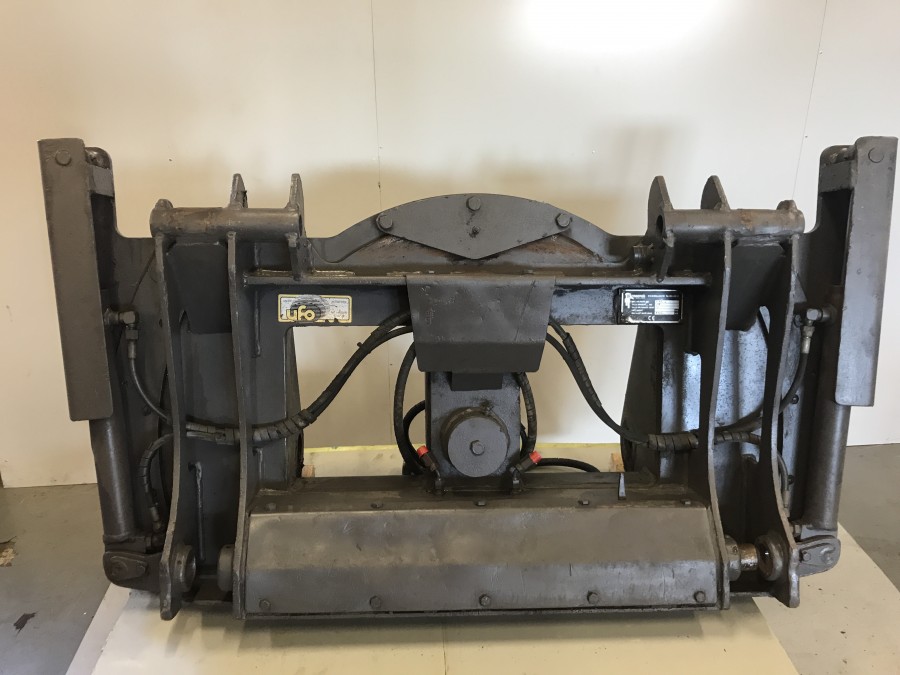 Skevfäste Stora Bm till L50