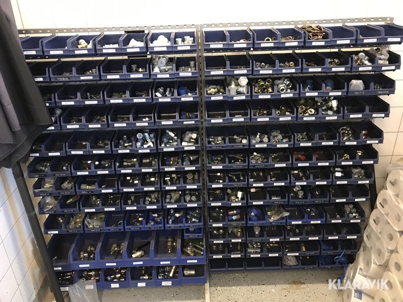 Slangverkstad Hydroscand