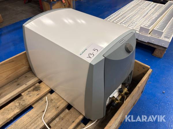 Varmvattenberedare NIBE EVH 16-55-R