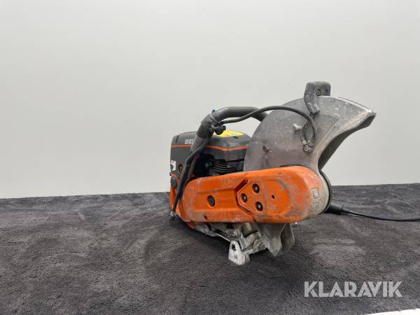 Kapmaskin Husqvarna K770