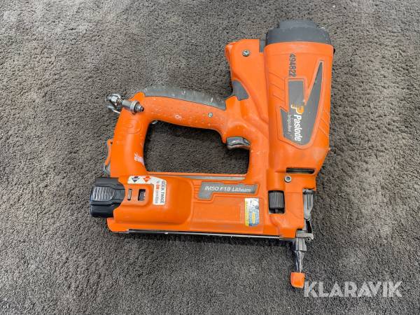 Dyckertpistol Paslode IM50 F18
