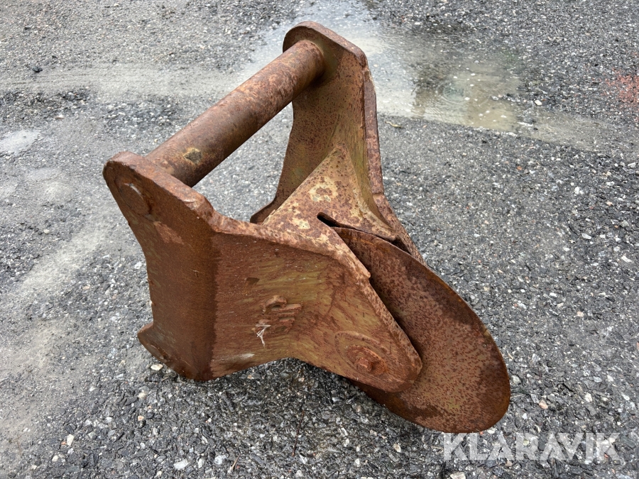 Asfaltskärare SMP S60