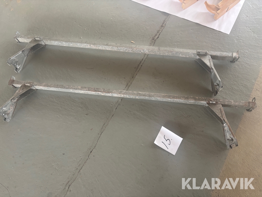 Takräcken veteranbil