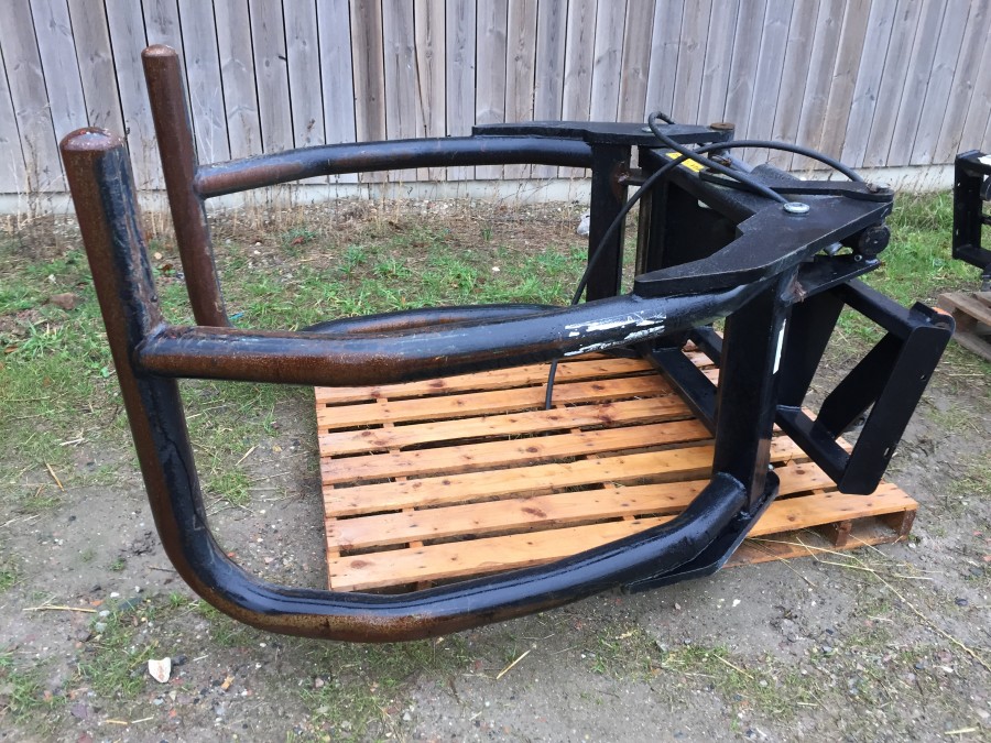 Balklämma / Flexigrip