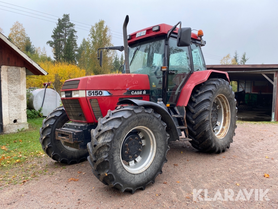 Traktor Case 5150