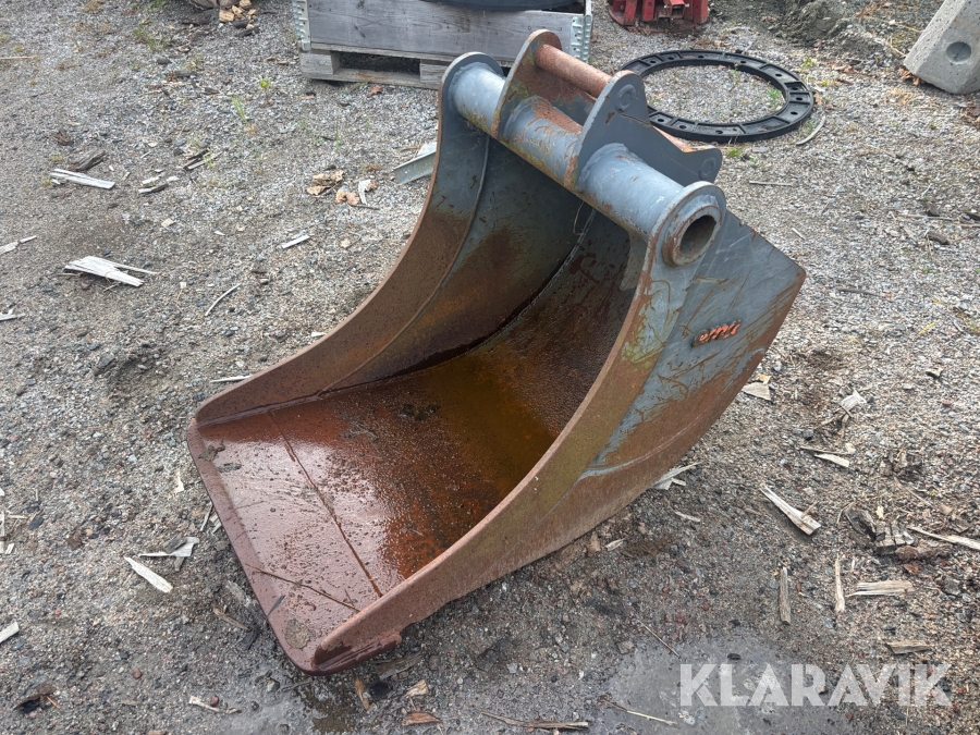 Djupskopa Ema 285 L S40