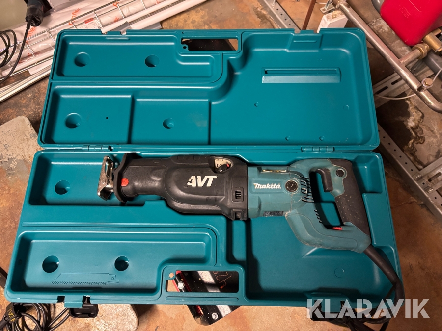 Tigersåg Makita JR3070CT