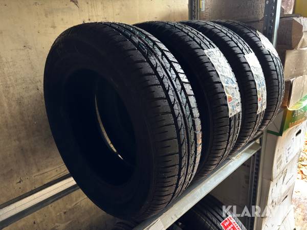 Sommardäck Bridgestone B250 175/65R14 4 st