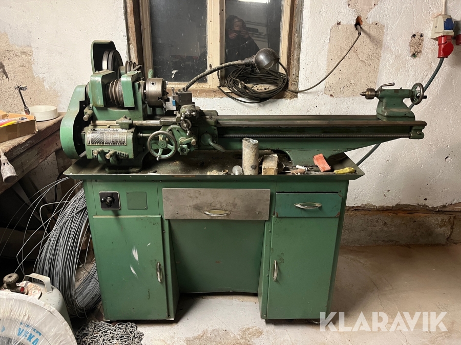 Svarv Blomqvist  1000