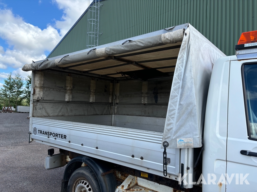 Kapellställning till Transporter korta Kapellservice