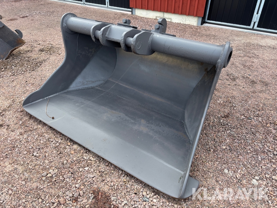 Planeringskopa Götene RT 1800HD B20