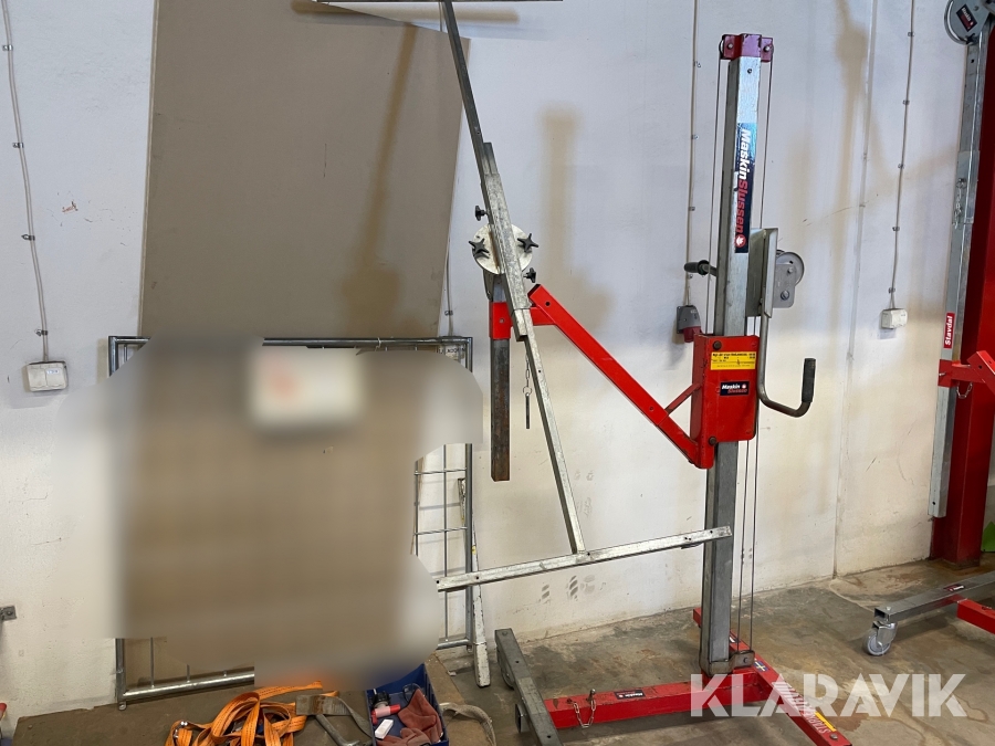 Takhiss Starke Arvid