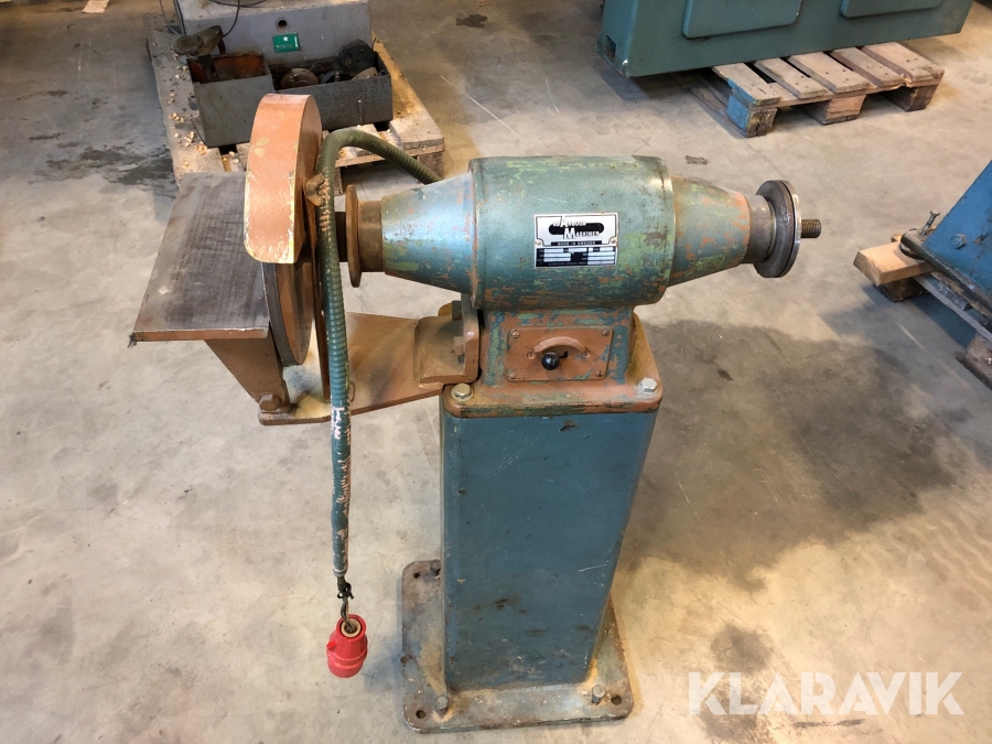 Pelarslip Arboga E308