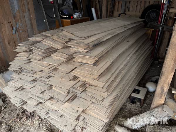 Ekfaner ca 1,9 kubik