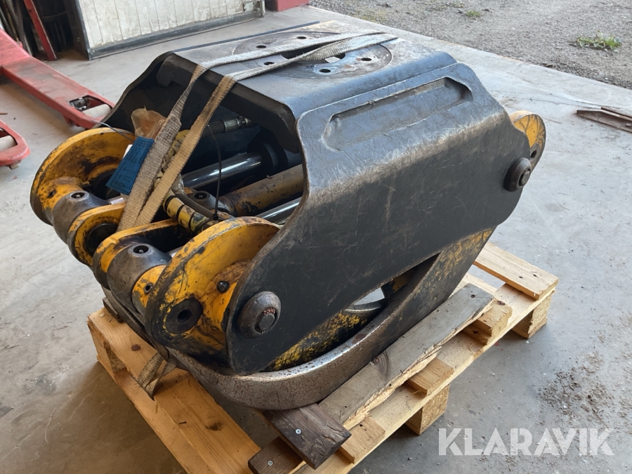 Grip HSP Gripen 028HD