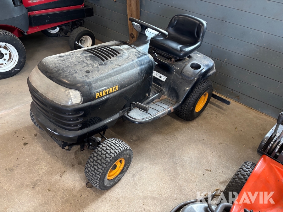 Gräsklippare Electrolux Partner