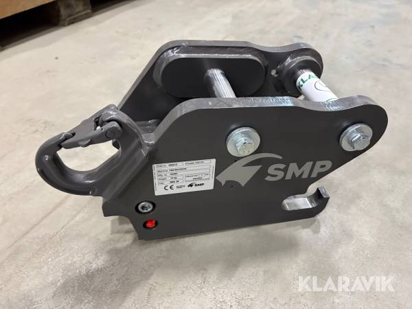 Redskapsfäste SMP S30 HA