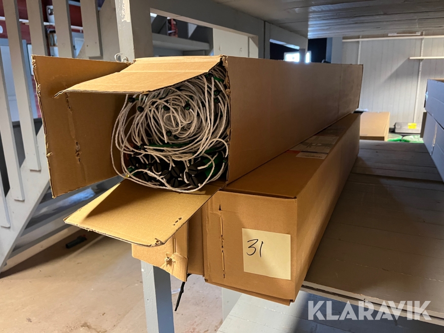 Fårnät TitanNet 108cm & 90cm 3st rullar