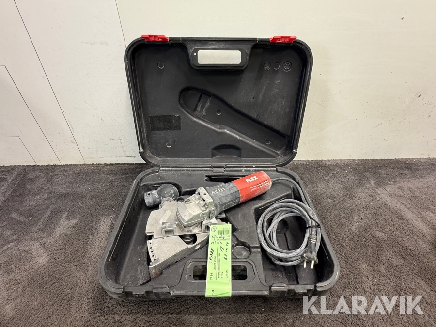 Spårfräs Flex MS1706FR