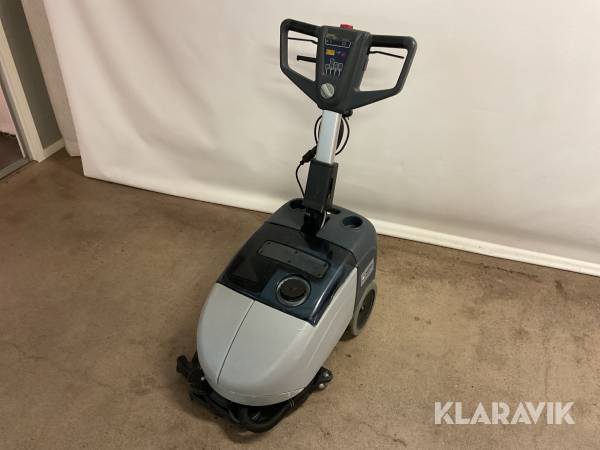 Skurmaskin Nilfisk Scrubber Dryer SC351