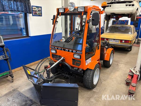 Redskapsbärare Holder C 2.34