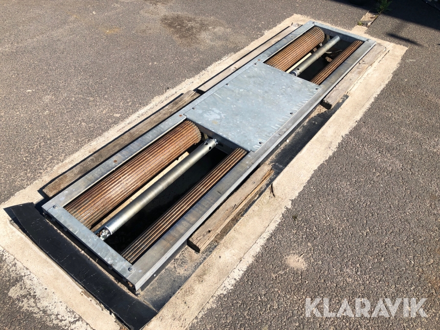 Bromsprovare EWJ 99665 