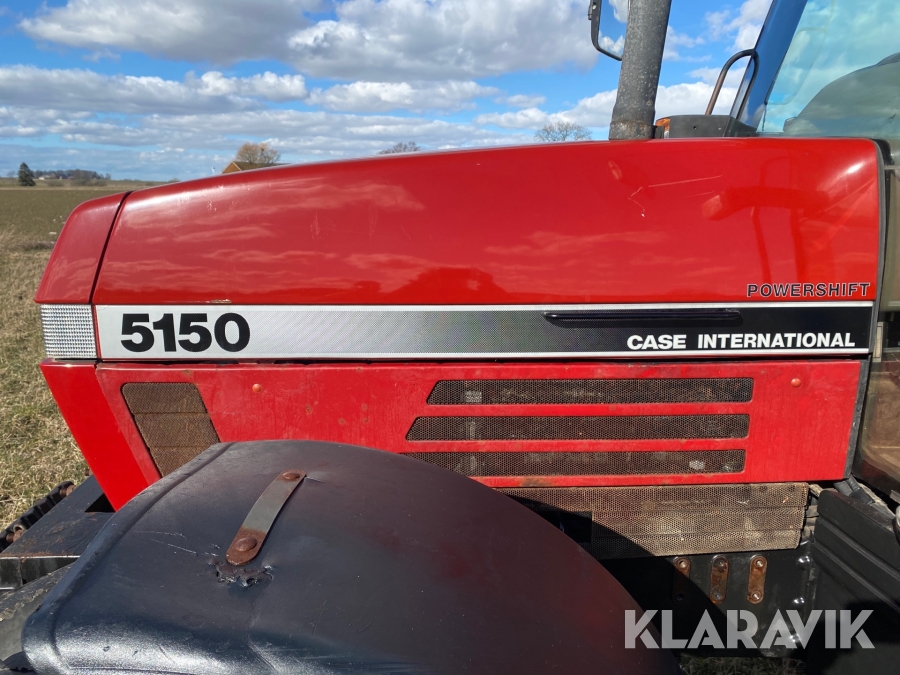 Traktor Case IH 5150 A